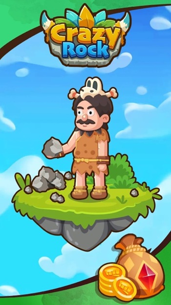 Crazy Rock Mod APK